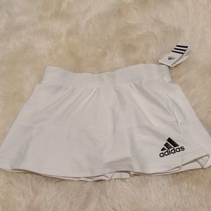 Nwt Adidas golf skort